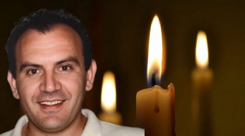 Θλίψη: 57χρονος Ελασσονίτης έφυγε από την ζωή