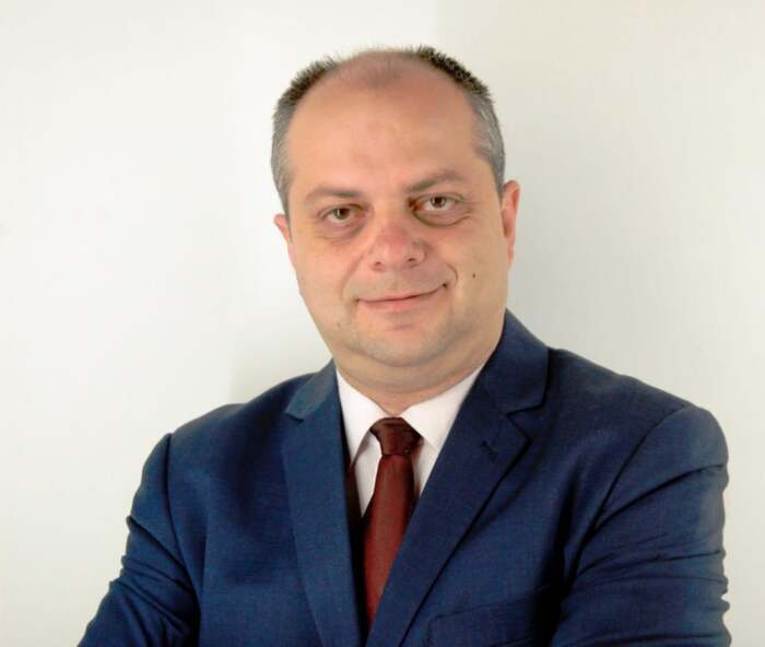 Στην πρώτη γραμμή των εξελίξεων ο βουλευτής Λάρισας της Νέας Δημοκρατίας, Χρήστος Καπετάνος