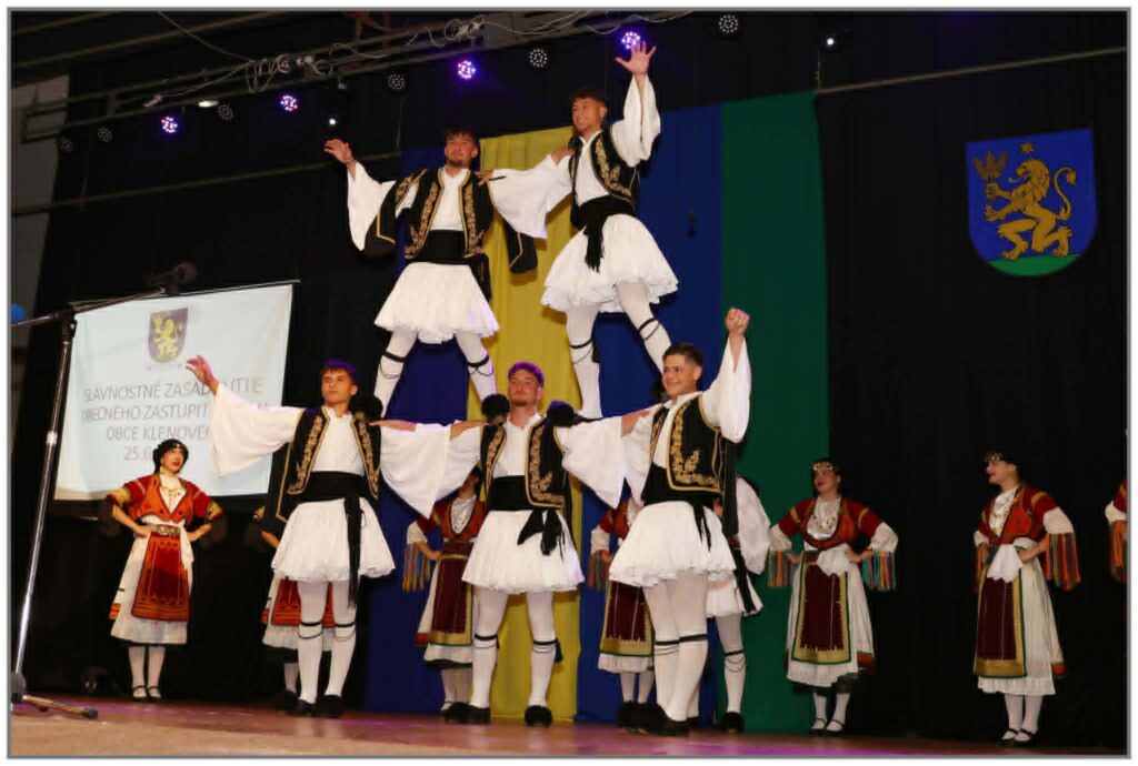 Το 12ο Φεστιβάλ Παράδοσης, Πολιτισμού & Τεχνών «…στου Ολύμπου την αυλή» ξεκινά φέτος από την καρδιά του Ολύμπου