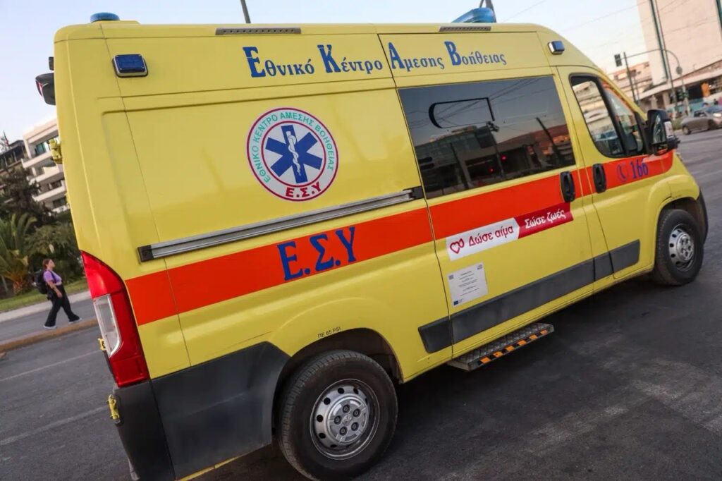 Θρήνος στην Πολεμική Αεροπορία στη Λάρισα για τον νεκρό Ελασσονίτη Ανθυπασπιστή της 110 Πτέρυγας Μάχης