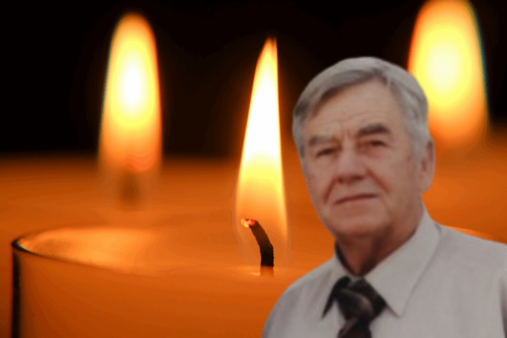 Θλίψη για Ελασσονίτη που έφυγε από τη ζωή – Κηδεύεται σε χωριό της Ελασσόνας