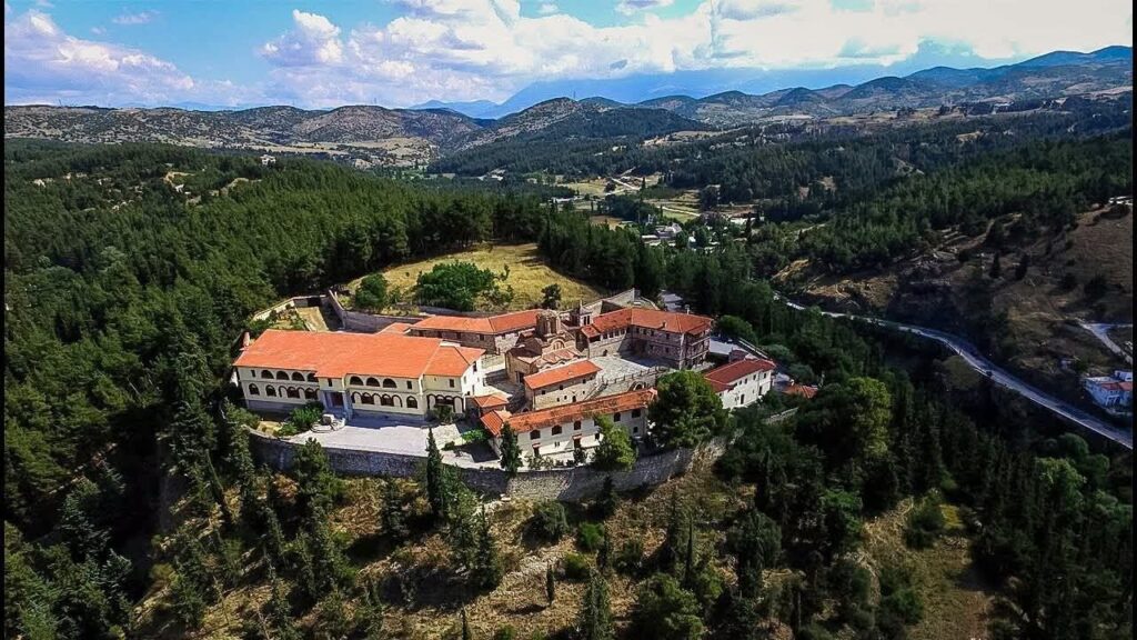 Δήμος Ελασσόνας για περιαστικό δάσος Ελασσόνας: Προληπτική απαγόρευση κυκλοφορίας οχημάτων