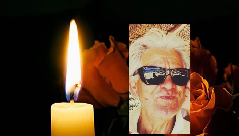 Θλίψη στην Ελασσόνα “εφυγε” ο Γιάννης Σιδέρης